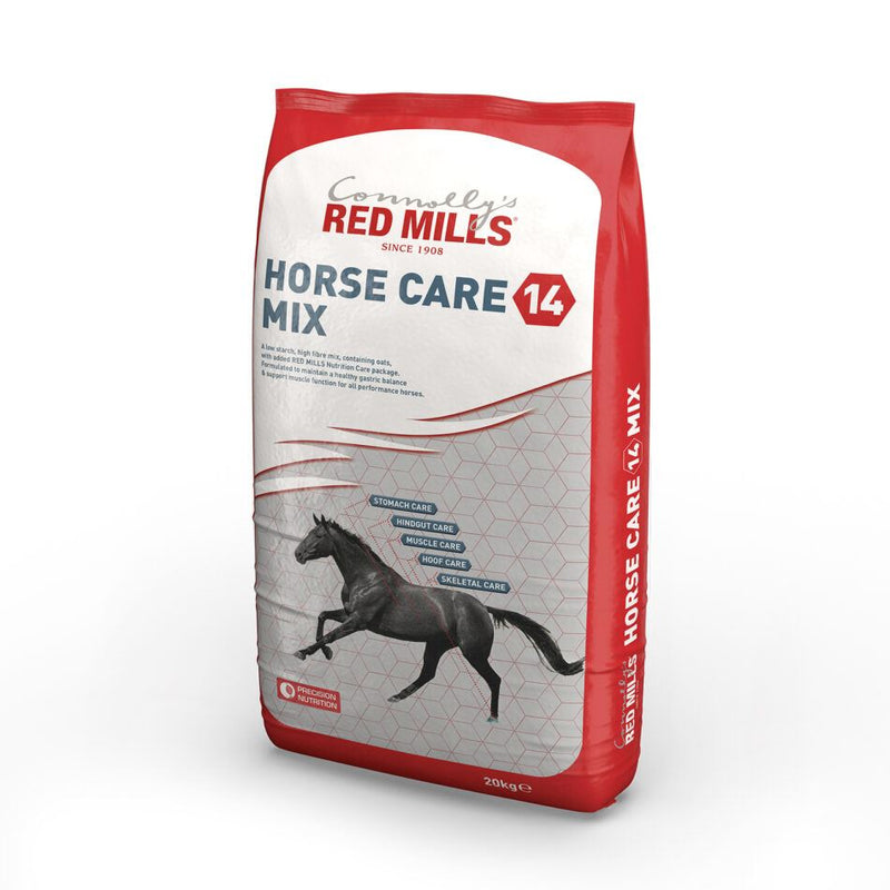 Red Mills Horse Care 14 Mix LLP