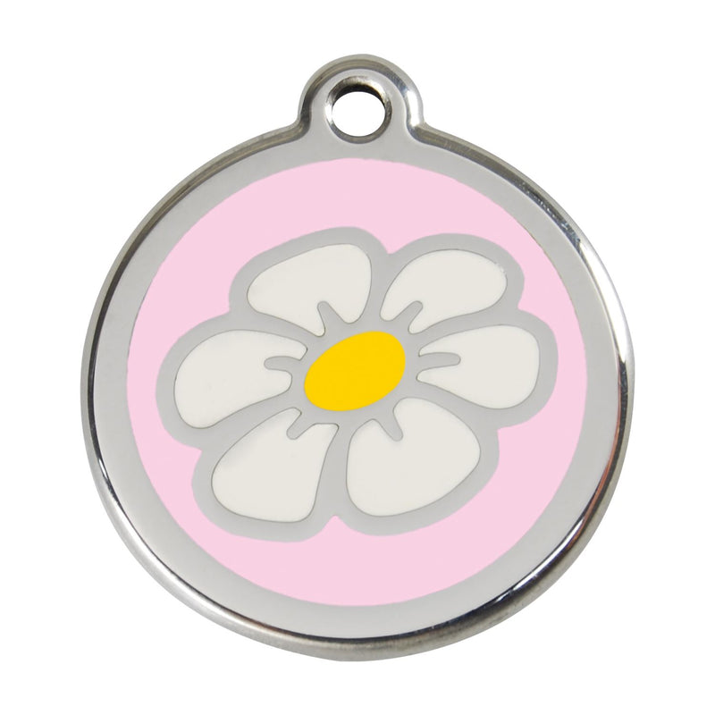 Daisy Flower Pink - Large