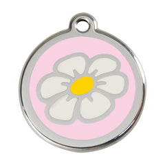 Daisy Flower Pink - Large