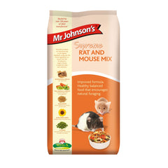 Mr Johnsons Supreme Rat & Mouse Mix