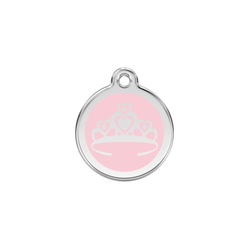 Crown Pink - Small