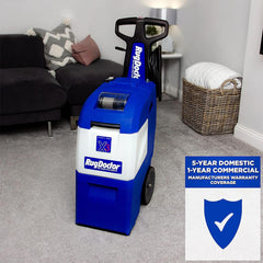 Rug Doctor X3 Professional Carpet Cleaner