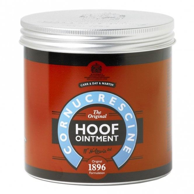 CDM Cornucrescine Hoof Ointment