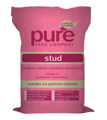 Pur Feed Stud