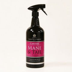 Chwistrellu Mane Canter & Tail conditioner CDM