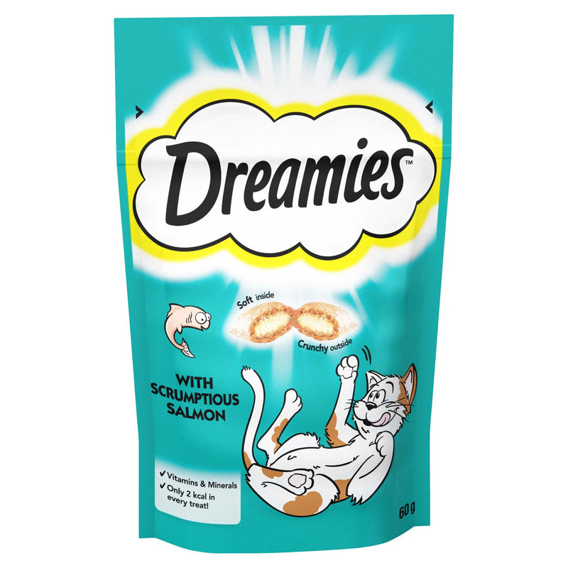 Eog Dreamies 8x60g