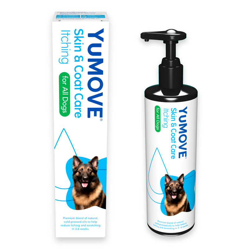 YuMOVE Skin & Coat Care Dog