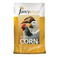 Fancy Feeds Mixed Corn