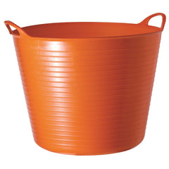 Red Gorilla Tub Medium Orange