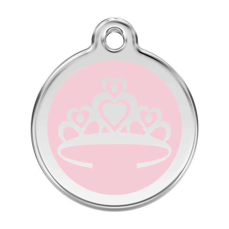 Crown Pink - Large