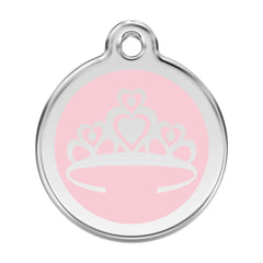 Crown Pink - Large