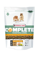 VL Hamster a Gerbil cyflawn 6x500g