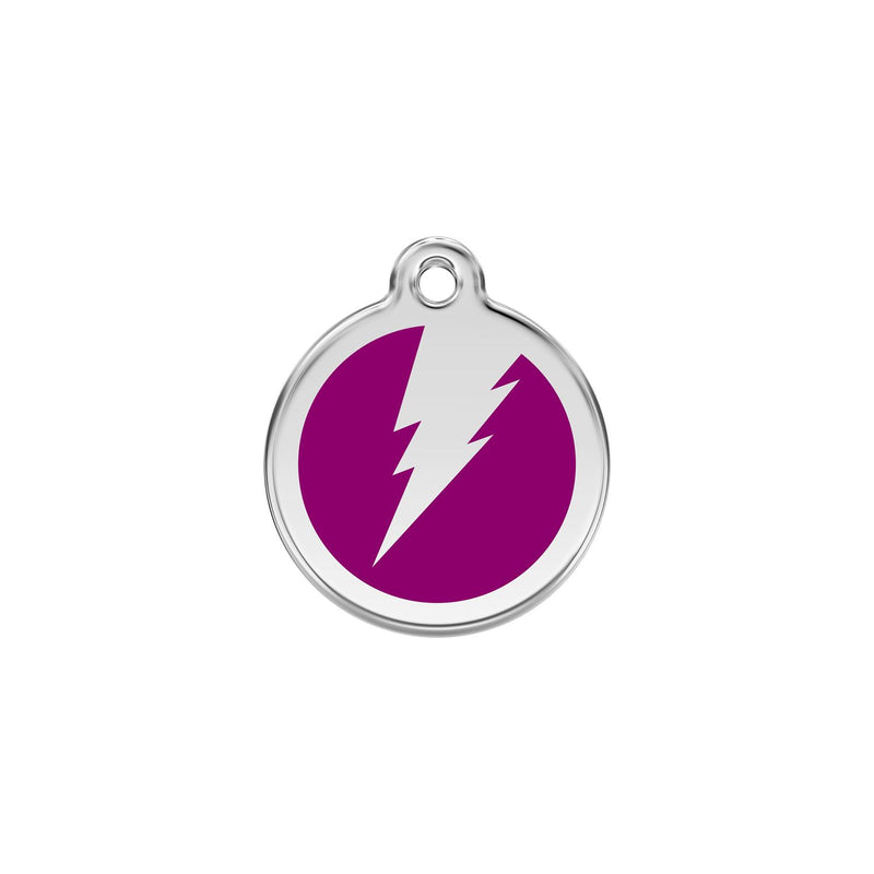 Flash Purple - Small