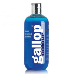 CDM Gallop Colour Shampoo - Grey