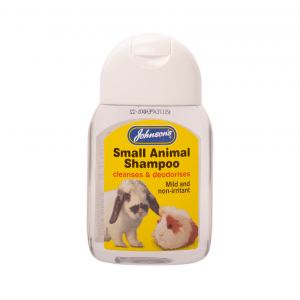 JVP S Animal Cleansing Shampoo 6x125ml