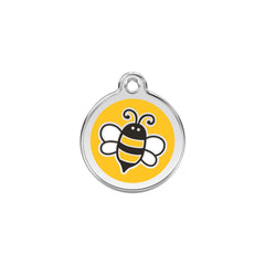 Bumble Bee Yellow - Small