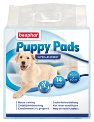 Beaphar Puppy Training Pads x14