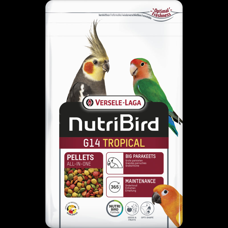 VL NutriBird G14 Trofannol