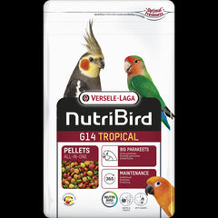 VL NutriBird G14 Trofannol