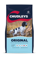 Chudleys Original - 14KG