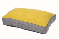 Camden Sleeper Medium (56x81x13cm) Winter Mustard