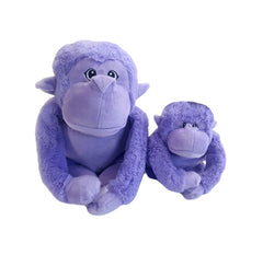 Gor Hugs Mommy Gorilla (38cm)