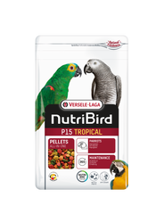 VL NutriBird P15 Trofannol