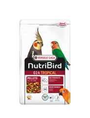 VL NutriBird G14 Trofannol