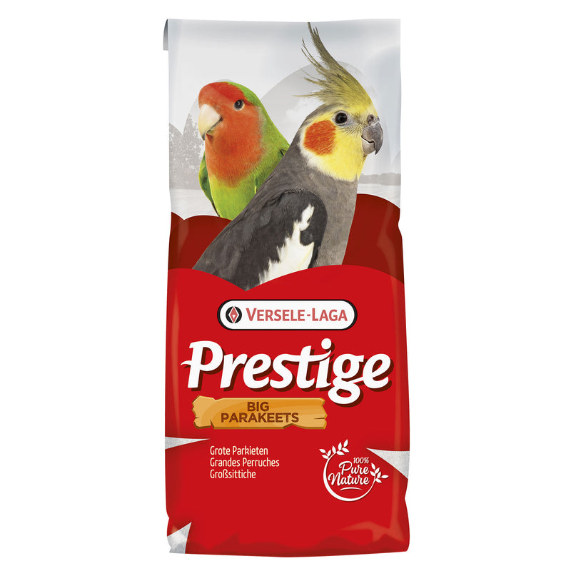 VL Parakeet Mawr Prestige 6x1kg