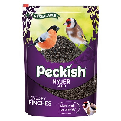 Peckish Nyjer Seed