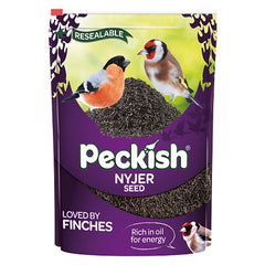 Peckish Nyjer Seed