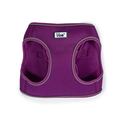 Ancol Viva Step In Harness Purple54-60cm