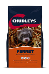 Chudleys Ferret - 2KG