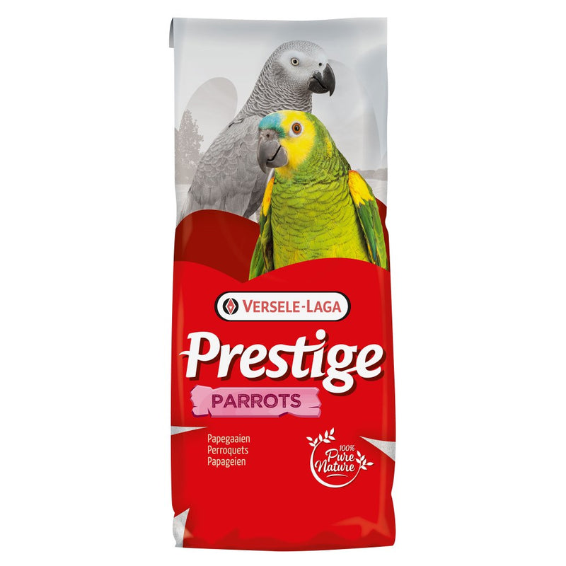 VL Parrots Super Diet