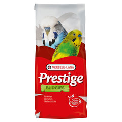 Prestige Bridio Budgie VL - 20KG