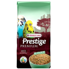 Premiwm VL Budgie Prestige - 20KG