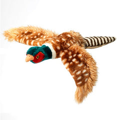 House of Paws - Plush Pheasant Dog Toy