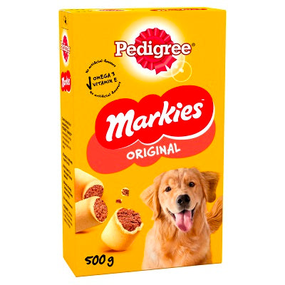 Markies pedigri 12x500g