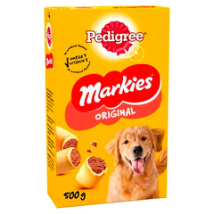 Pedigree Markies 12x500g