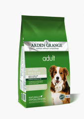 Arden Grange Dog Lamb & Rice - 6KG