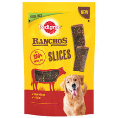 Sleisys Ranchos Pedigri Cig Eidion 8x60g