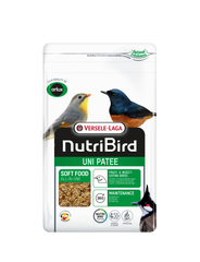 VL NutriBird Uni Patee