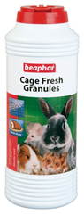 Gronynnau Ffres Cawell Beaphar 6x600g