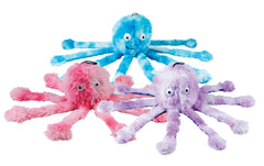 Gor Reef Mommy Octopus (38cm) Blue/Purple/Pink