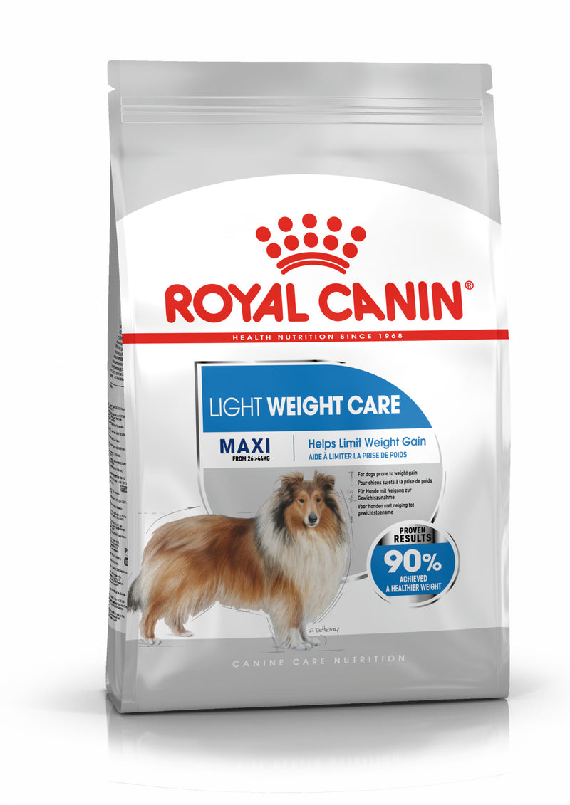 RC Maxi Light Weight Care - 3KG