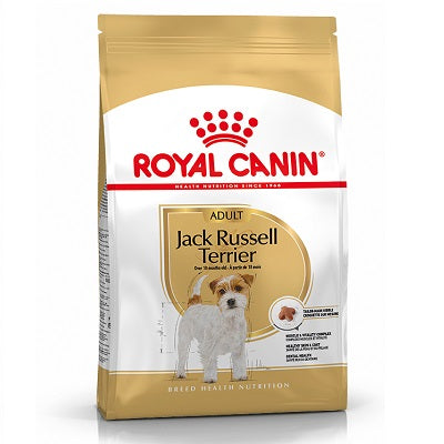 RC Jack Russell - 7.5KG