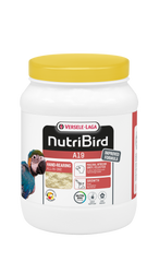 VL Nutribird A19