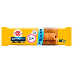 Dentastix Pedigri Canolig Uwch 9x80g