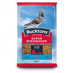 Bucktons Super Widowhood - 20KG