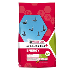 VL Energy Plus IC